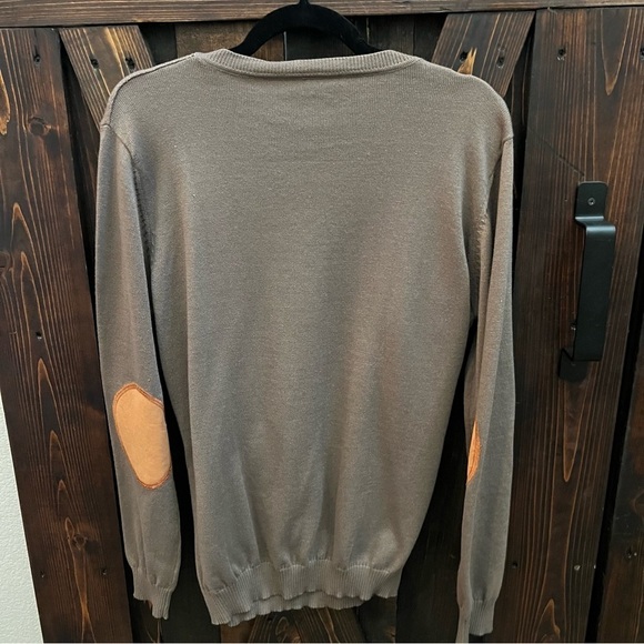 NWOT Wanna B Reindeer Sweater Size Medium - Picture 3 of 3